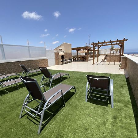 Comfort - 2C - Fuerteventura Puerto del Rosario  Exterior foto