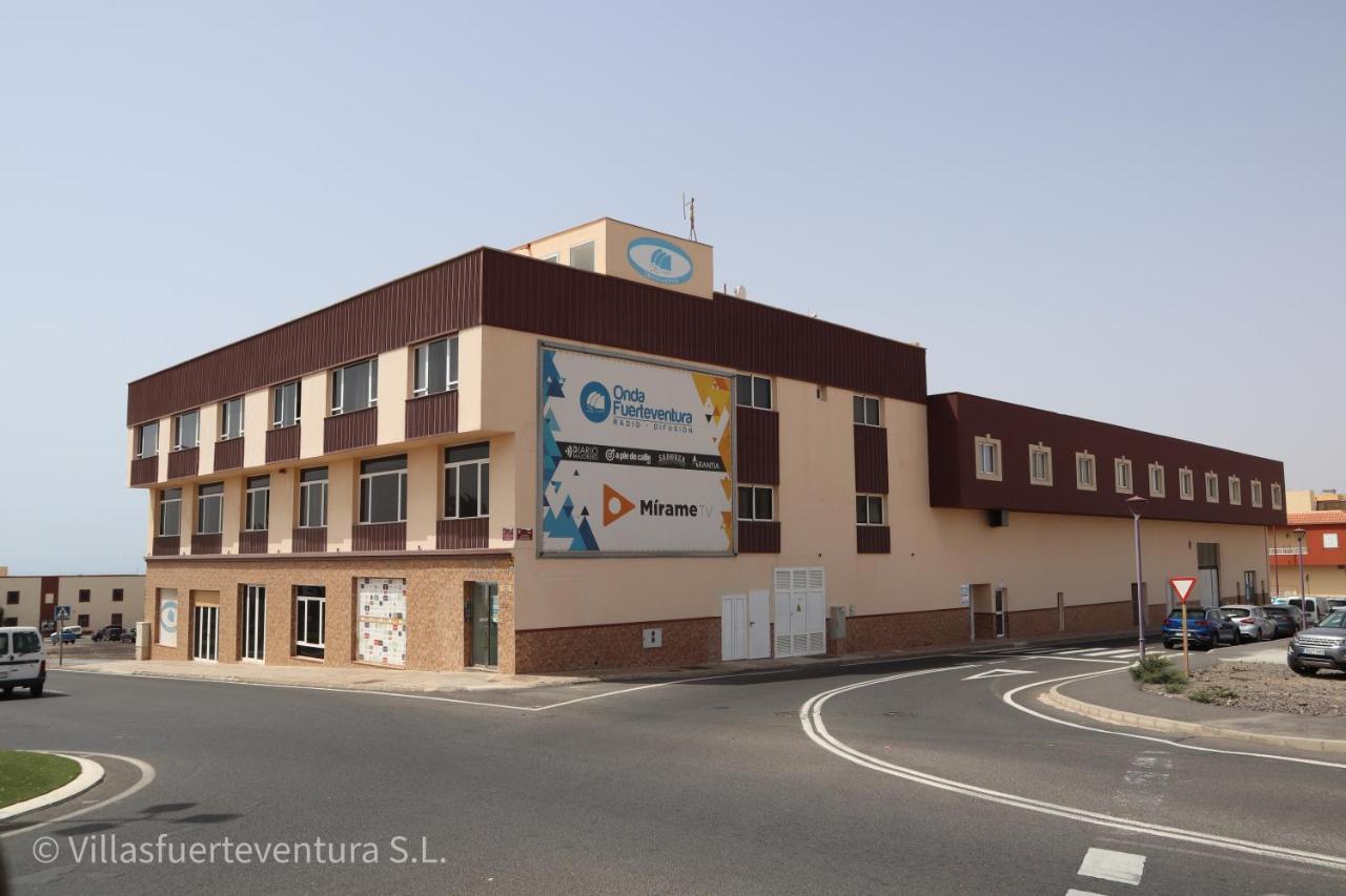 Comfort - 2C - Fuerteventura Puerto del Rosario  Exterior foto