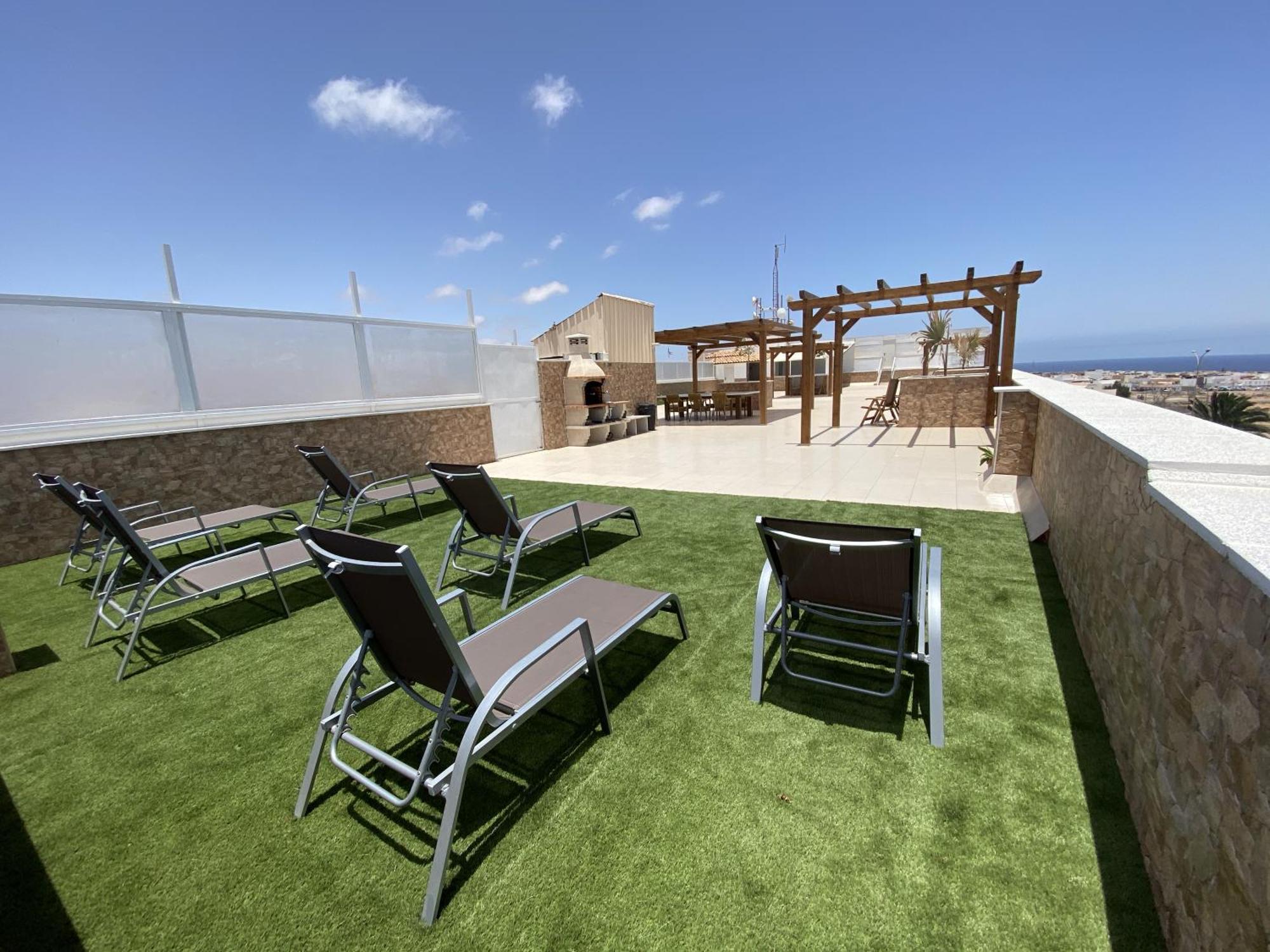 Comfort - 2C - Fuerteventura Puerto del Rosario  Exterior foto