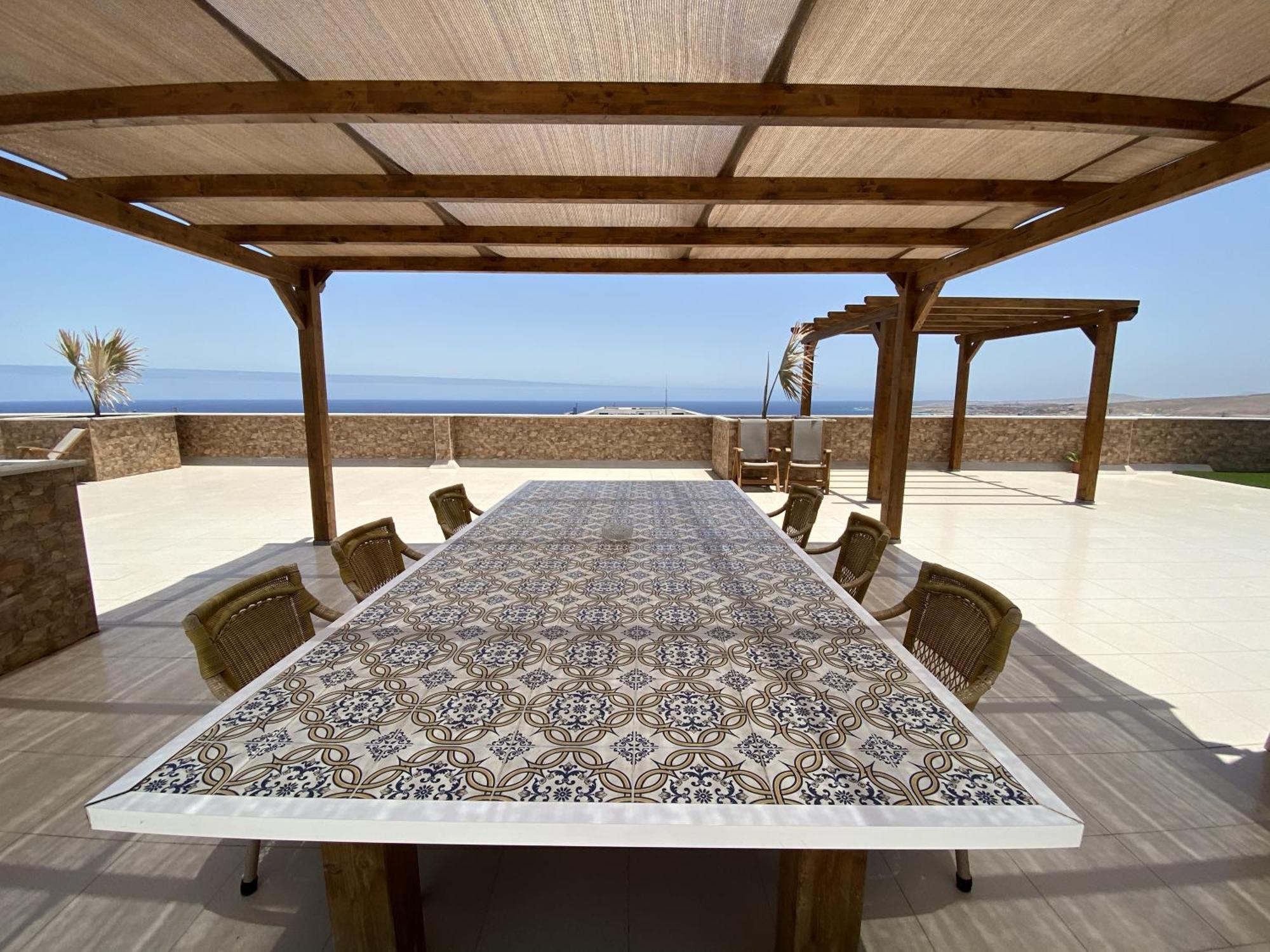 Comfort - 2C - Fuerteventura Puerto del Rosario  Exterior foto