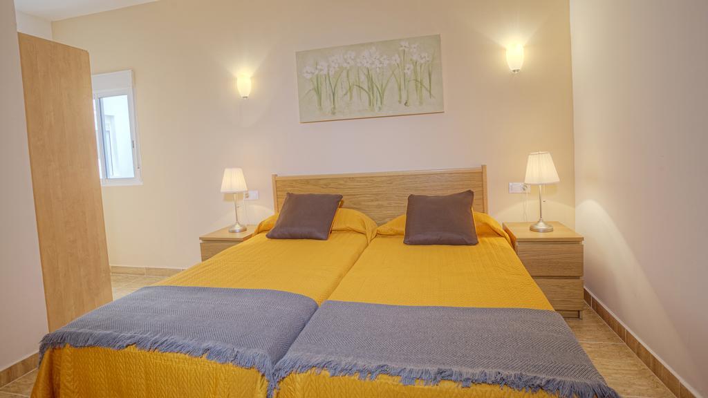 Comfort - 2C - Fuerteventura Puerto del Rosario  Exterior foto