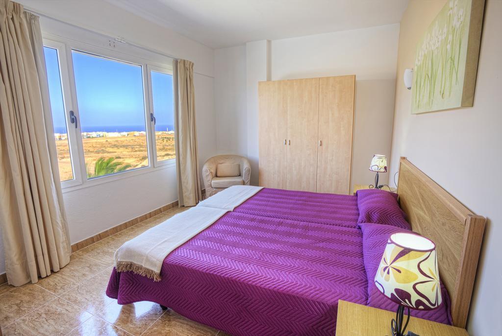 Comfort - 2C - Fuerteventura Puerto del Rosario  Exterior foto